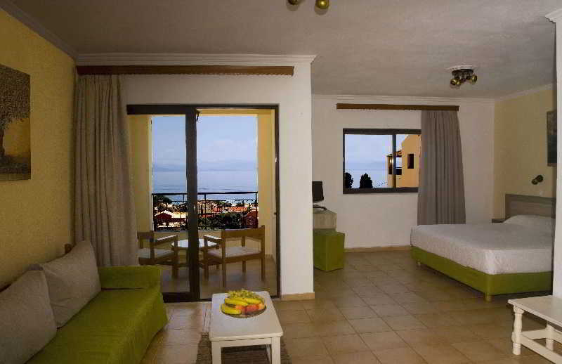 Corfu Pelagos Hotel Moraitika Exterior photo